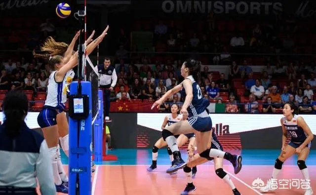 央视CCTV5将直播中国女排对战波兰女排，此役对队员的锻炼成最大看点，你怎么看？