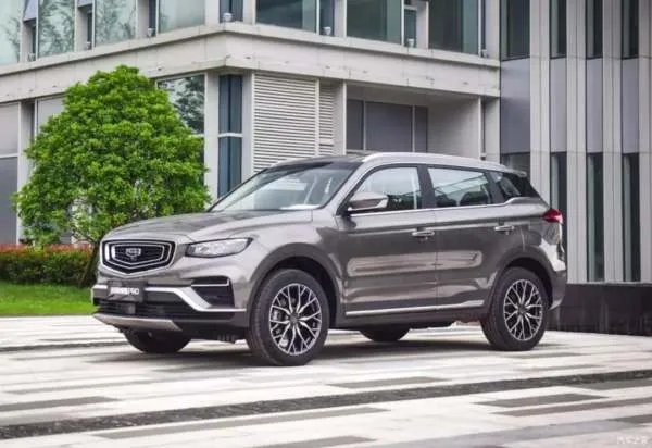 2019汽车销量出炉！大众第一，中国品牌谁最强？