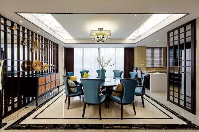 晒晒昆明7旬老夫妻的198平新房，这才是幸福的模样