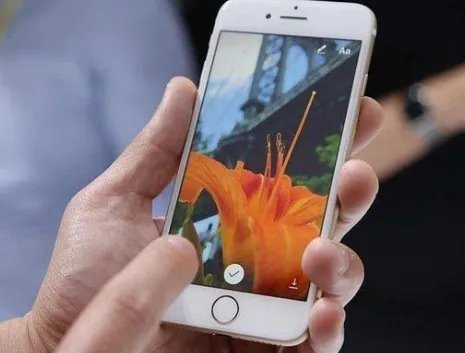 ios哪个版本取消降频