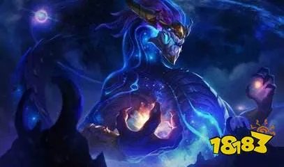 LOL铸星龙王玩法攻略 英雄联盟铸星龙王怎么玩