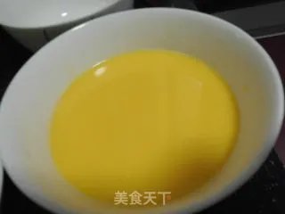 蒸鸡蛋糕
