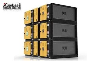 油烟净化器该多久清洗，如何正确清洗电场？