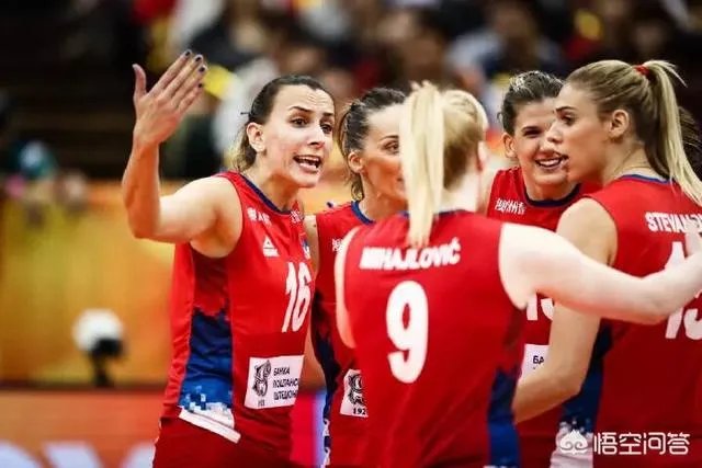 塞尔维亚、意大利、中国女排谁最有夺冠的实力？为什么？