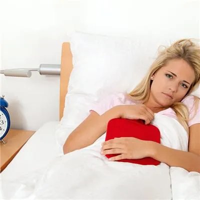 小腹经常疼痛怎么回事?