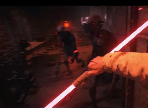 《生化危机8》激光剑怎么获得？激光剑获得和变色方法