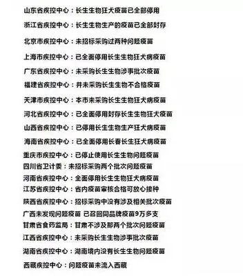 疫苗出事后，家长最关心的5大问题！