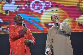 相声家丁广泉何时去世的？