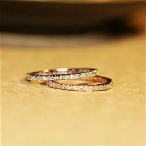 尾戒防小人的戴法有哪些 尾戒选择什么材质比较好