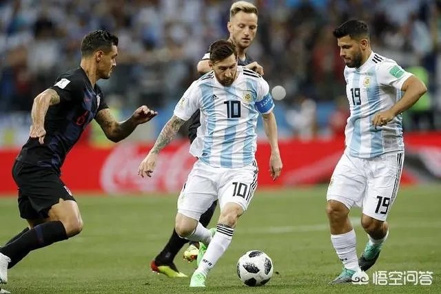 阿根廷输给了克罗地亚还有机会晋级吗？