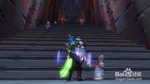 魔兽世界哦,诺沃斯成就怎么做