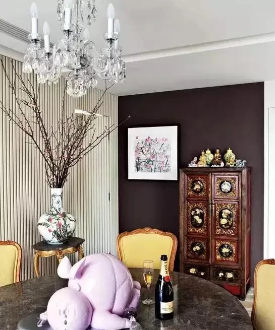 郭敬明、范冰冰这些明星的豪宅值多少钱?