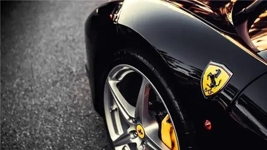 汽车标志图片和名称