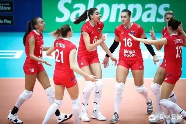 塞尔维亚、意大利、中国女排谁最有夺冠的实力？为什么？