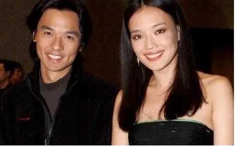 舒淇和冯德伦的感情经历？