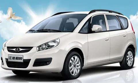 10万元左右的7座商务车有哪些