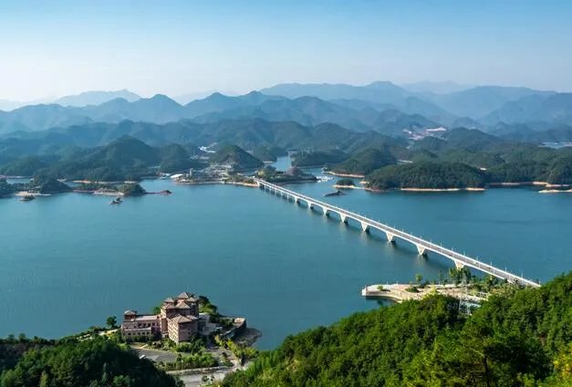 千岛湖自由行攻略 千岛湖自由行怎么玩最尽兴