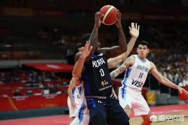 阿根廷男篮95-69击败韩国，罗健儿31+15表现劲爆，这个归化球员什么来头？