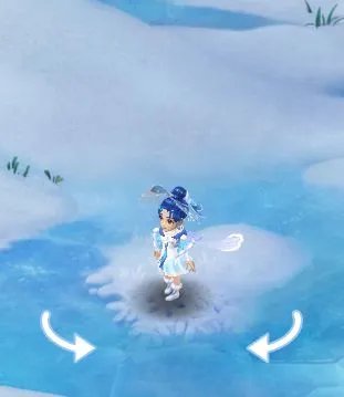 秋去冬来天冷加衣 千山暮雪锦衣 带给你专属冬天的绝美装扮