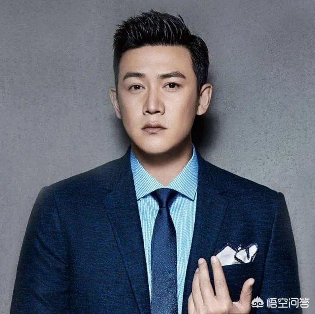 都说“北电出美女,中戏出戏骨,上戏出校草”,上戏够得上明星“校草”的都有谁?