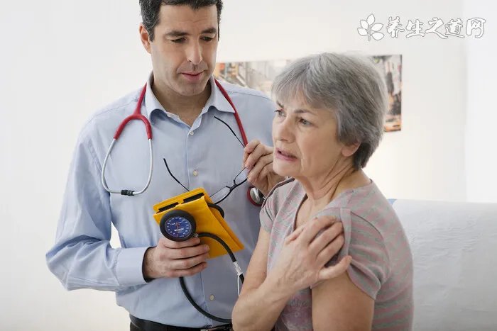 男性健康养生小常识