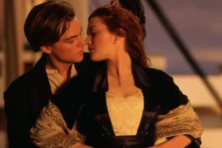 泰坦尼克号演员表