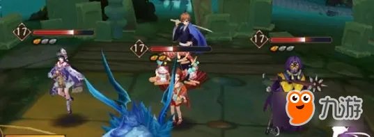 阴阳师奴良陆生副本妖怪分布 阴阳师奴良陆生副本奖励