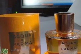 帕尔玛之水哪个最好闻？帕尔玛之水香水推荐