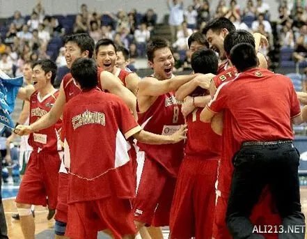 惊心动魄绝处逢生！盘点中国体育史上十大惊天逆转