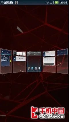 经典刀锋来袭 摩托罗拉RAZR XT910评测