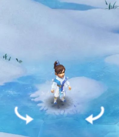 秋去冬来天冷加衣 千山暮雪锦衣 带给你专属冬天的绝美装扮