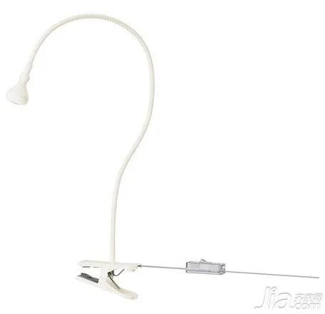 宜家家居电视柜与多媒体组合解决方案纯白篇