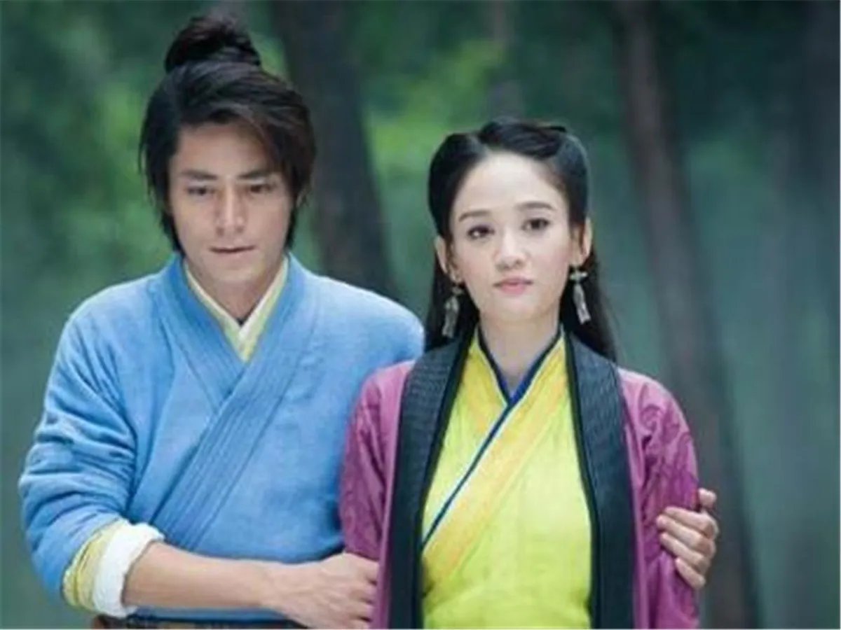 陈乔恩坚持寻找真爱，多年未谈恋爱，最近喜讯快要来了吗？