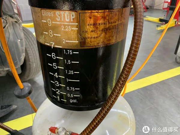 后市场老司机带你体验虎式Auto SPA