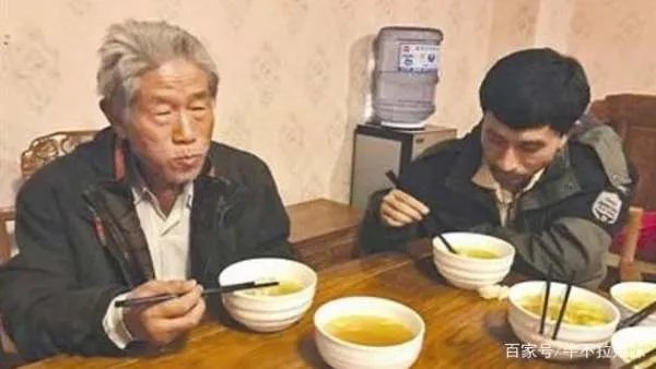 滞留印度54年的中国老兵,因为迷路误入印度,如今怎样?