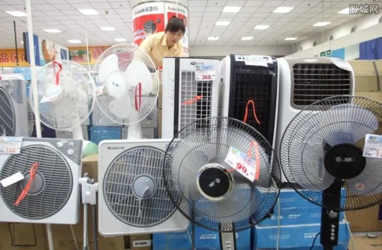 空调扇哪个品牌好 2017空调扇品牌排行榜