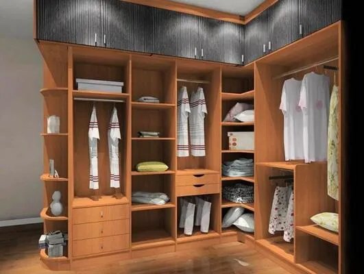 怎样做整体衣柜加盟 如何让整体衣柜加盟店盈利