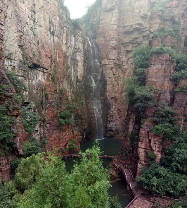 河南新乡有什么娱乐