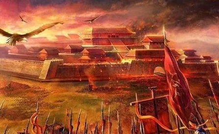 秦国的实力那么的强大 六国为什么一直看不起秦国