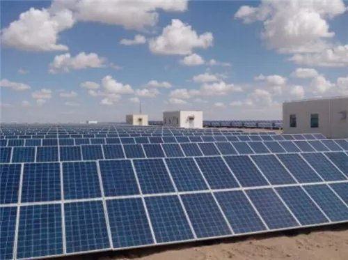 中国光伏十大名牌排行  2018哪个光伏品牌好呢