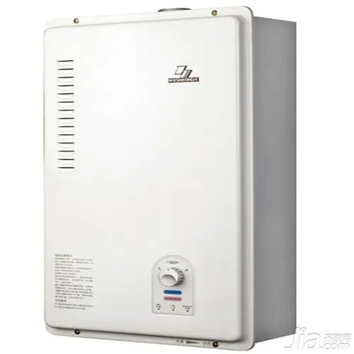 申花燃气热水器维修 以及一些故障说明