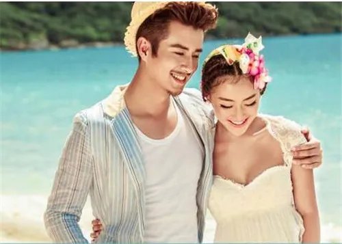 普吉岛婚纱摄影前十名 普吉岛拍婚纱照贵不贵