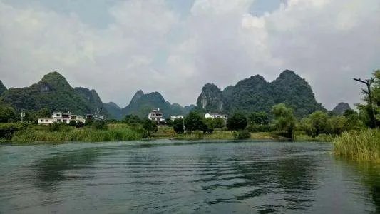 山歌好比春江水歌词