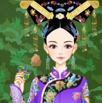 清朝福晋到底是什么级别 什么样的人才被称为福晋