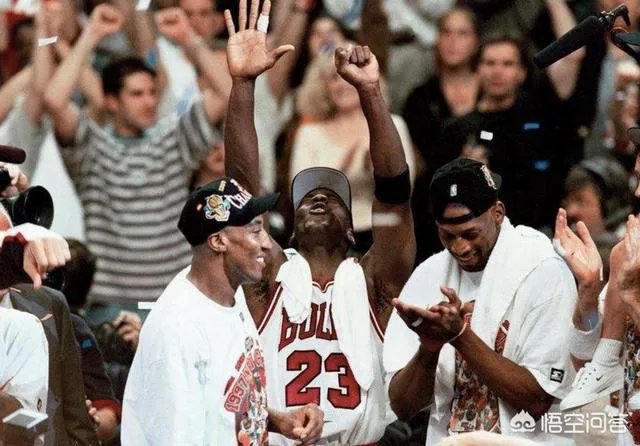 罗斯22岁MVP，科比谢幕战60分，乔丹35岁夺冠，詹姆斯连续8年总决赛，哪个最难完成？