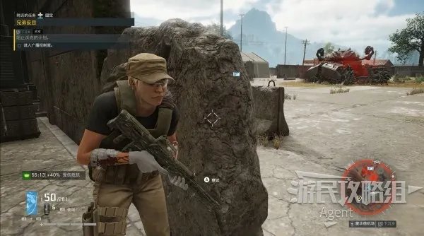 《幽灵行动断点》图文攻略 主线剧情流程图文攻略