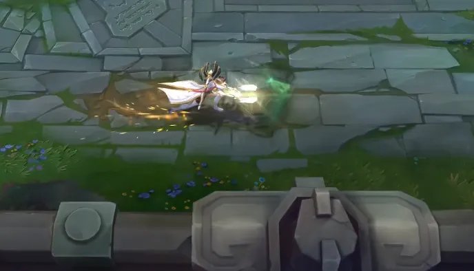 《英雄联盟》S11光明哨兵VN皮肤怎么得 光明哨兵VN详解