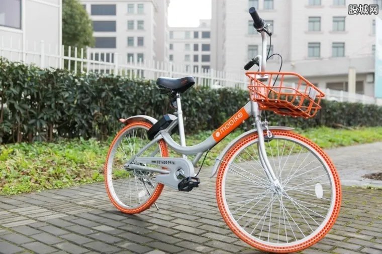 摩拜启动百城免押 没有任何条件门槛的免押金