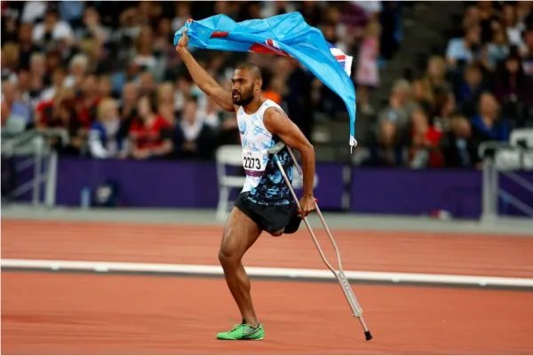 里约残奥会没人看仅售出12%门票，残奥会到底有什么意义？