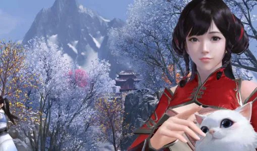 天涯明月刀手游和端游有什么区别吗？